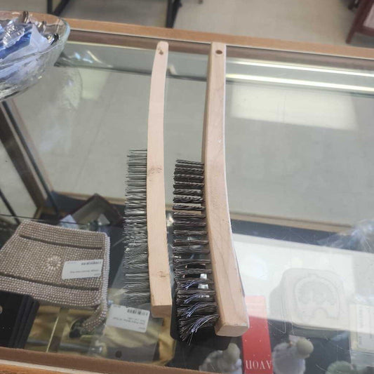Wire Brush