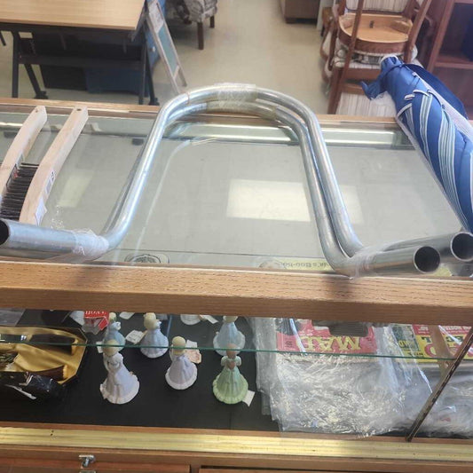 Drywall Extension Ladder Handles