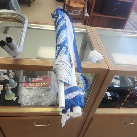 Beach Umbrella With Carry Case