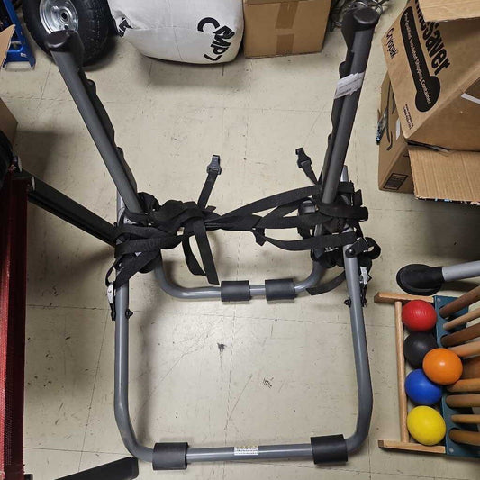 SportRack Back 3-Bike Rack