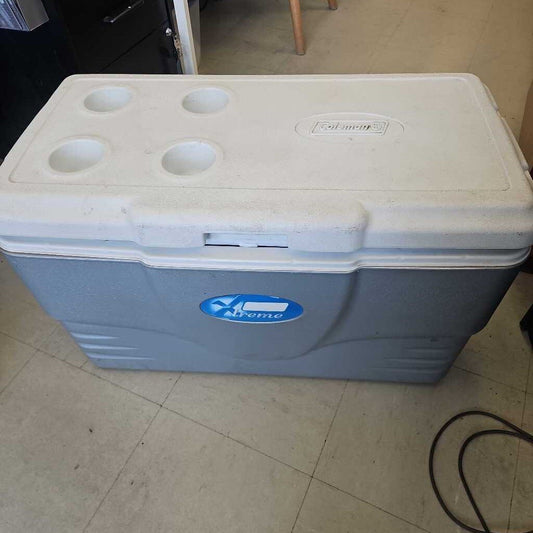 Coleman Extreme Cooler