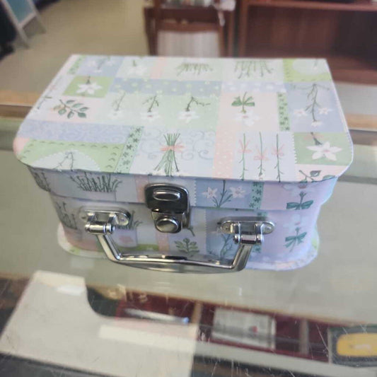 Trinket Box