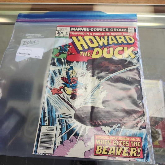 Howard The Duck