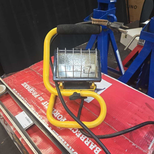 Portable Flood Light Large