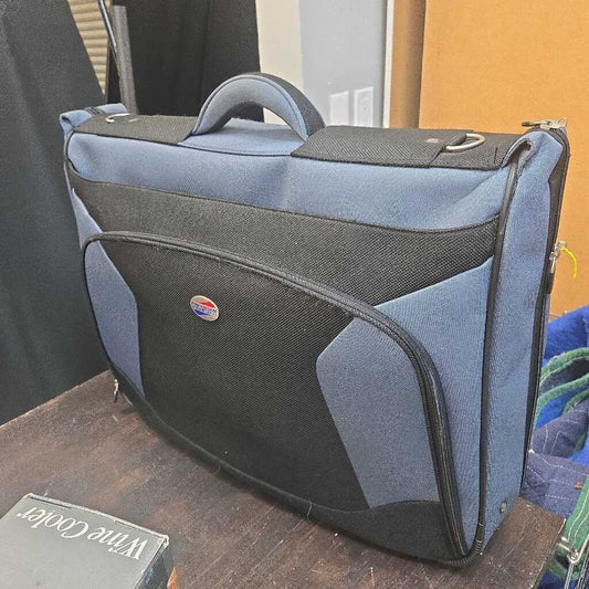 Suitcase