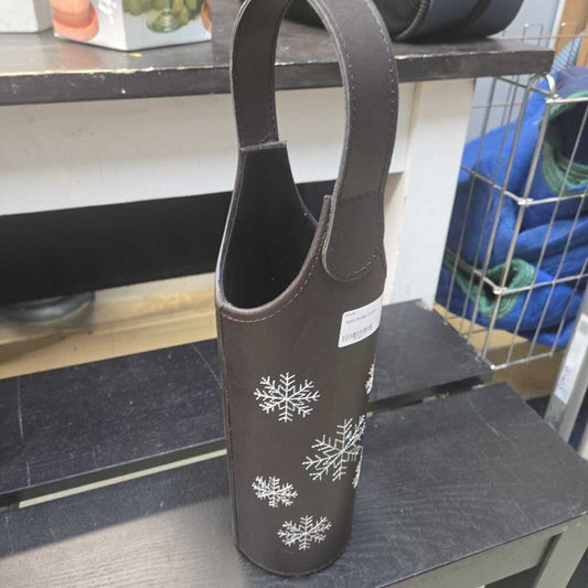Wine Bottle Carrier