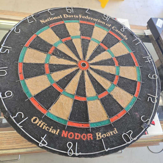 Dart Board