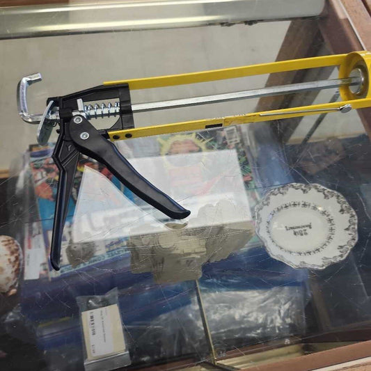 Caulking Tube Gun