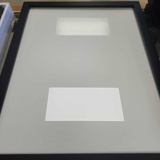 Black Picture Frame