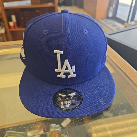 LA Dodgers Hat
