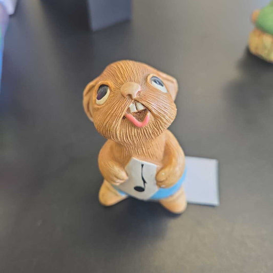 Vintage Pendelfin "Rolly" Rabbit Figurine