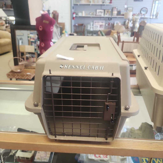 Small Pet Carrier