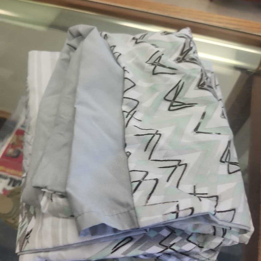 Pair of Pillow Cases