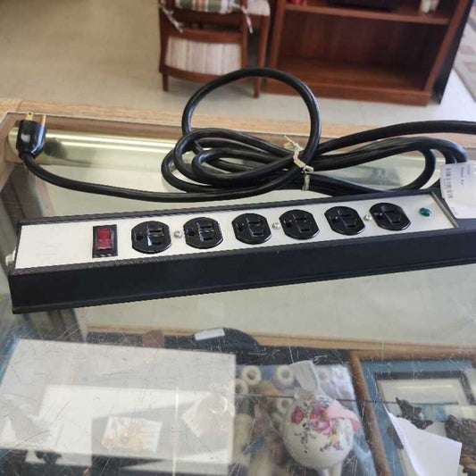 Power Bar