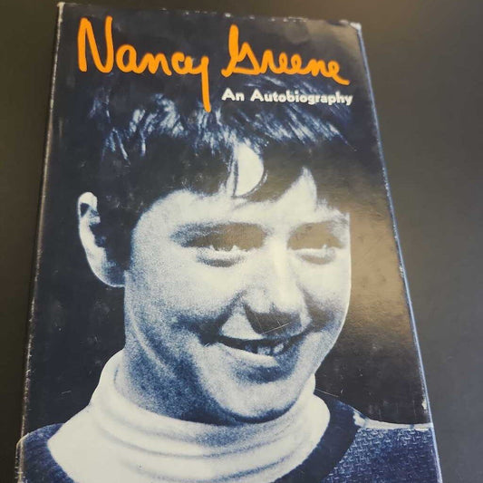 Nancy Green An Autobiography