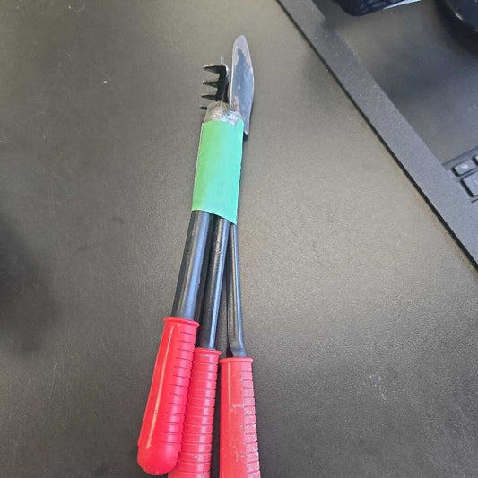 Bundle Of Mini Hand Tools