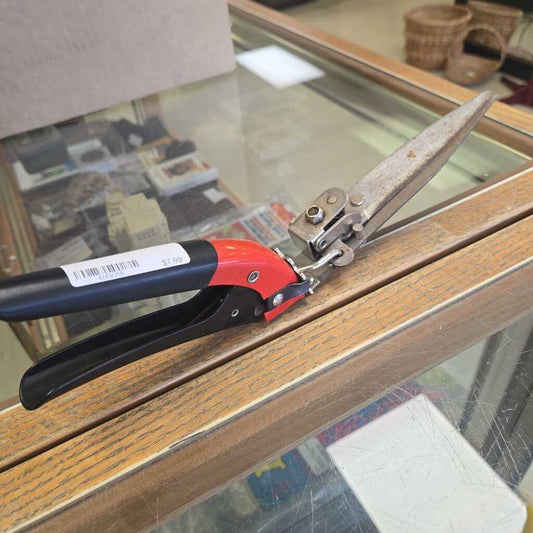 Grass Shears