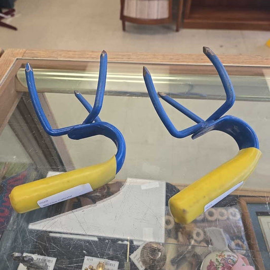 Mini Claw Cultivator
