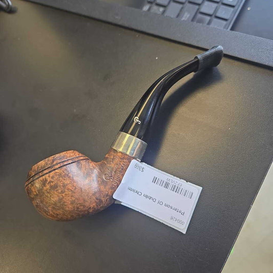 Peterson Of Dublin Christms
