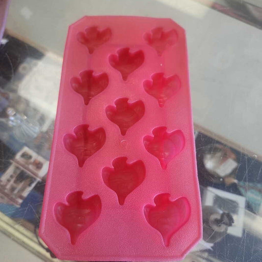 Fish Molds