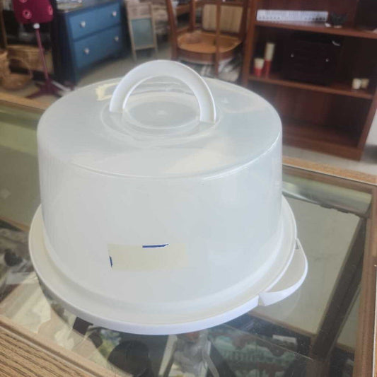 Plastic Cake Holder