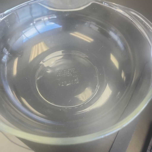 Pyrex Mixing Bowl