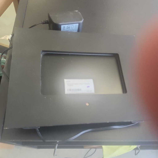Polaroid Digital Photo Display -Tested