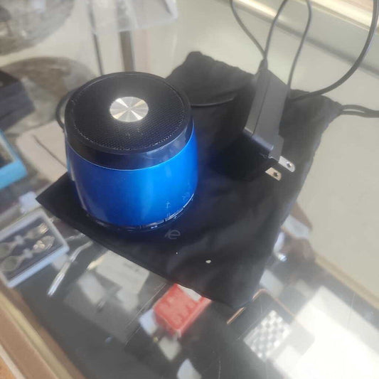 Bluetooth Speaker -Tested