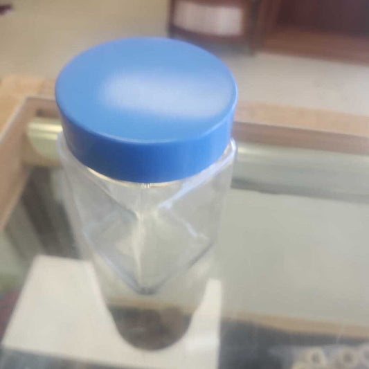 Mini Jars