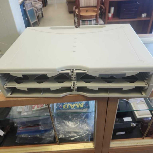 Paper Sorter Tray