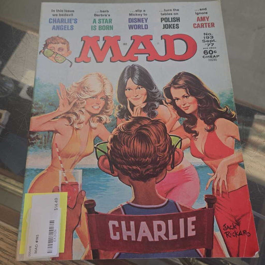MAD #193