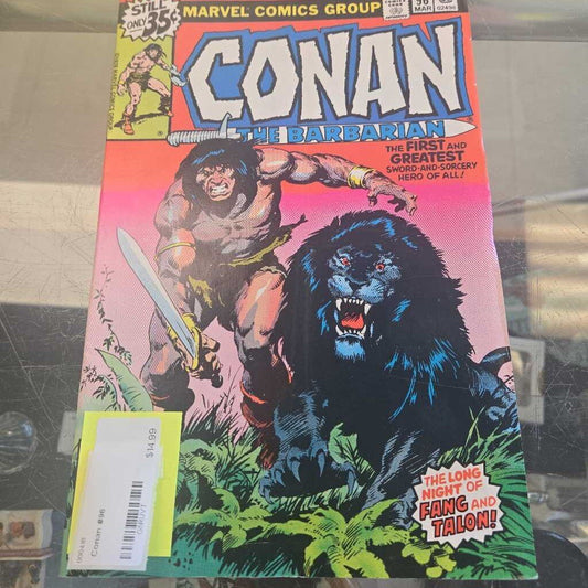 Conan #96