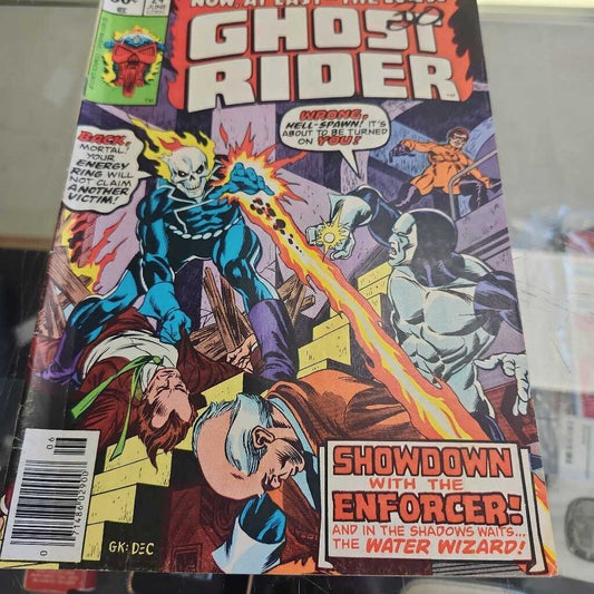 Ghost Rider June 24