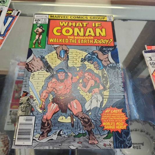 What If Conan - Feb 13