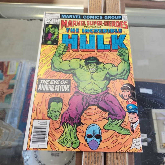 The Incredible Hulk-70