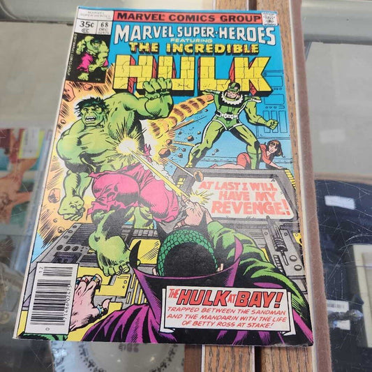 The Incredible Hulk-68