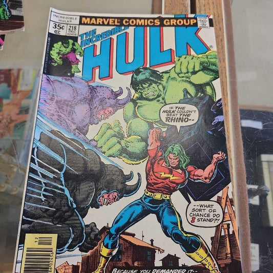 The Incredible Hulk-218