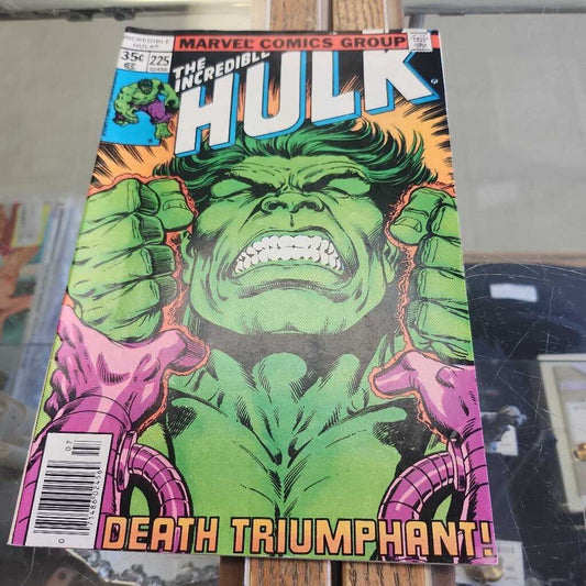 The Incredible Hulk-225
