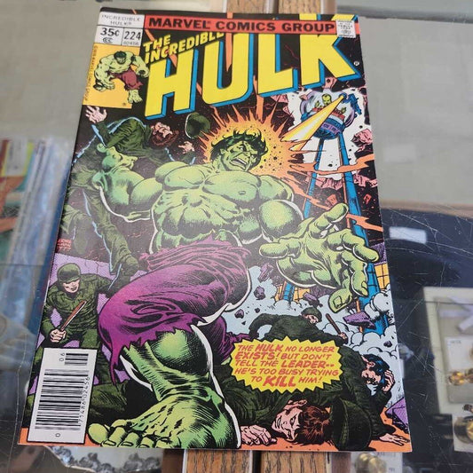 The Incredible Hulk-224