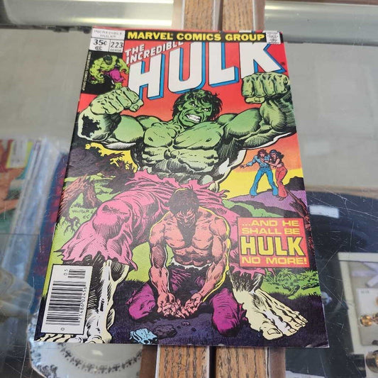 The Incredible Hulk-223