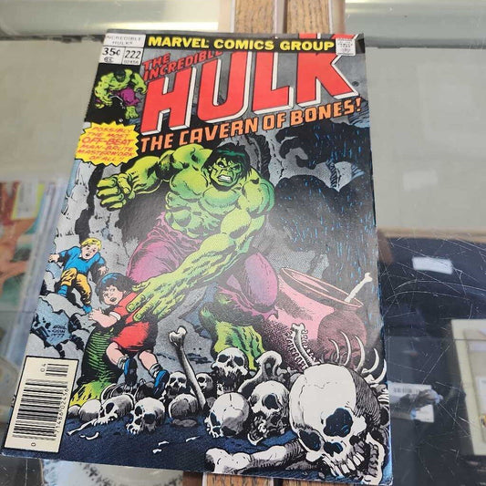 The Incredible Hulk-222