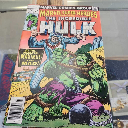 The Incredible Hulk-72