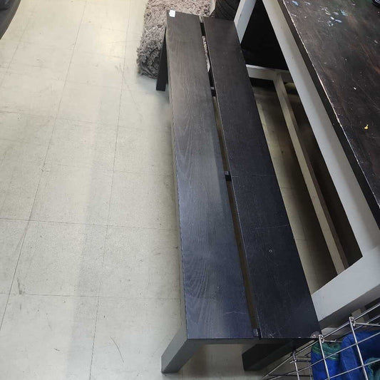 Ikea Bjurrsta Bench