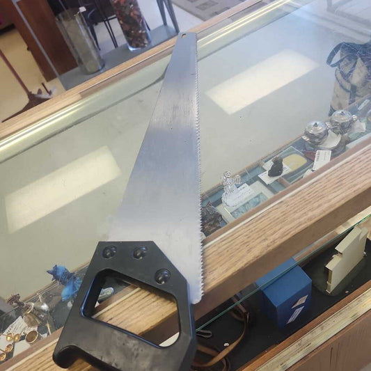 Hand Saw