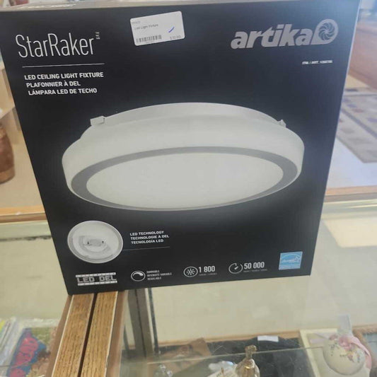 Led Light Fixture