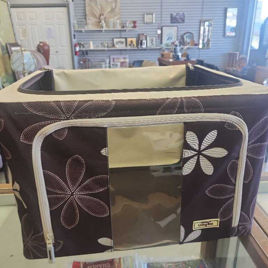 Adbeni Multipurpose Foldable Storage Box