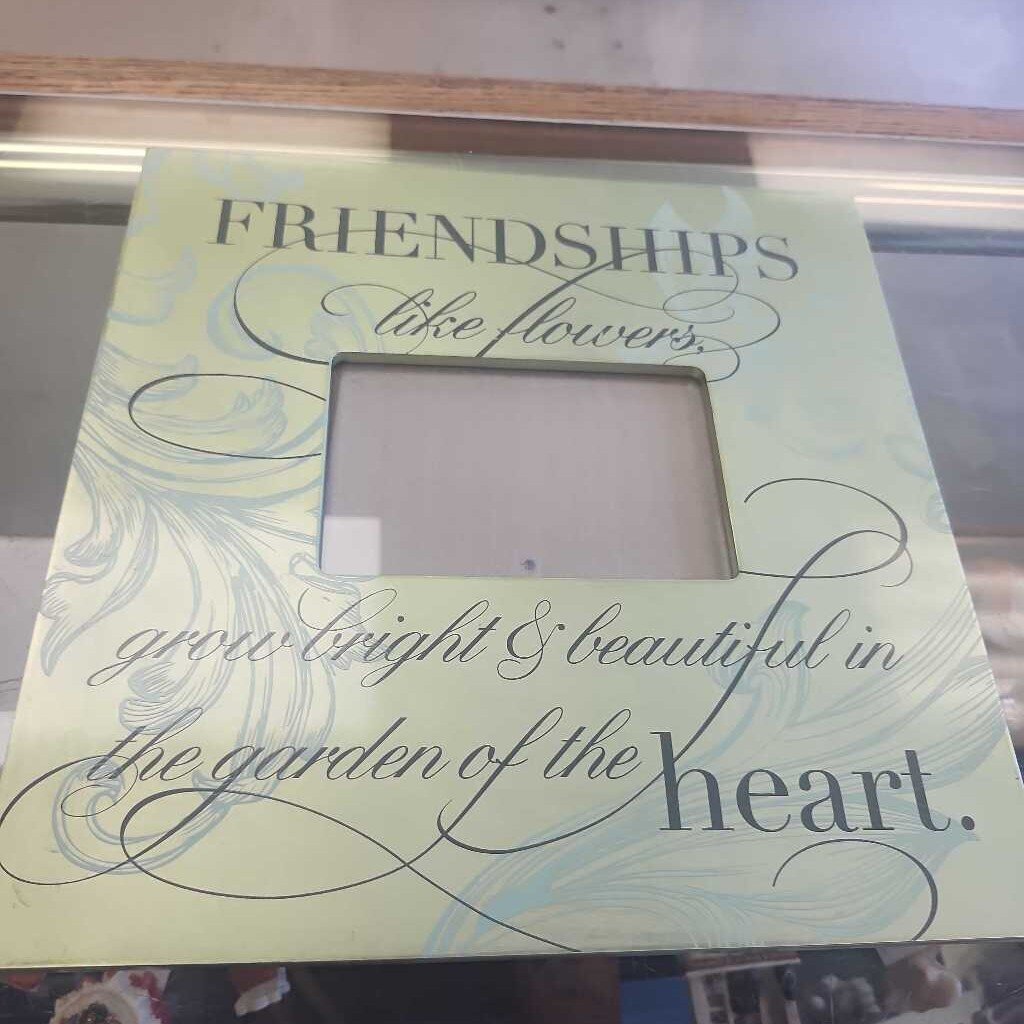 Friendship Frame