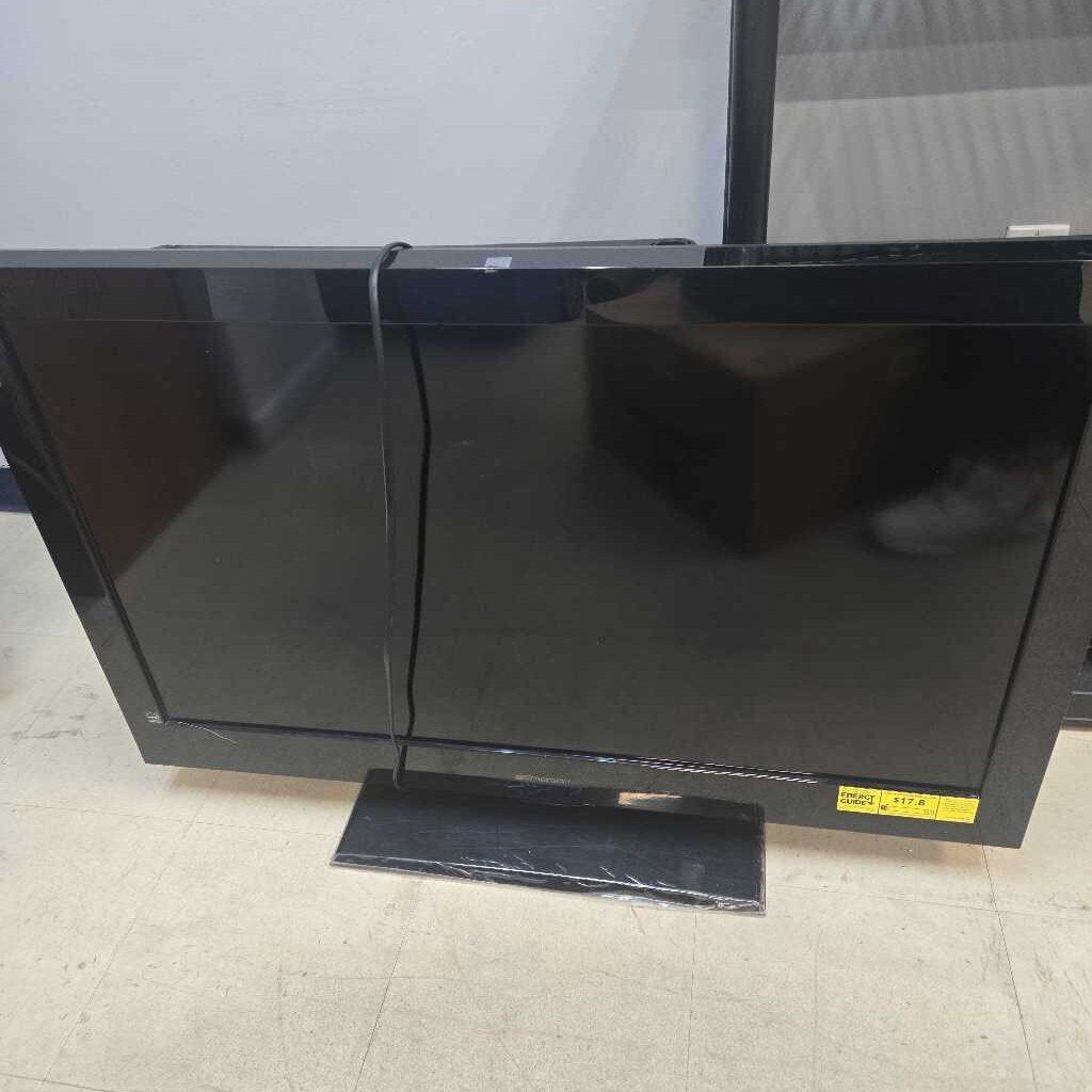 Emerson TV (Tested)