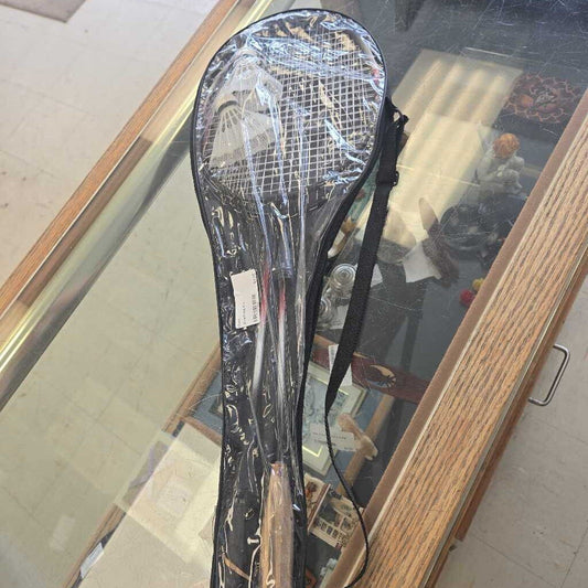 Badminton Set