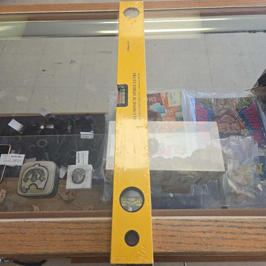 Aluminum Spirit Level